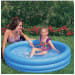Piscine Gonflable pour Enfants Bestway – 102 cm (BLEU)